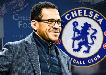Chelsea sack coach Liam Rosenior just three months after appointment