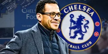 Chelsea sack coach Liam Rosenior just three months after appointment