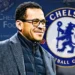 Chelsea sack coach Liam Rosenior just three months after appointment