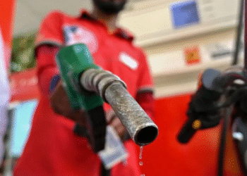 Oil price rises above $120 after reports of ‘extended’ Iran blockade