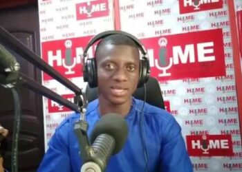 Aziz Donla declares intent to contest NDC Upper West Regional Communication Officer position