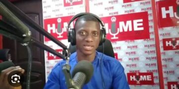 Aziz Donla declares intent to contest NDC Upper West Regional Communication Officer position