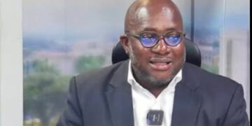 Russia–Ukraine war crisis was global, just like Hormuz – Egyapa Mercer