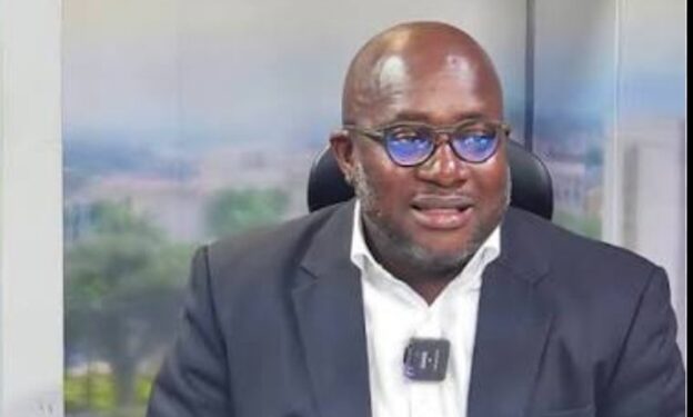 Russia–Ukraine war crisis was global, just like Hormuz – Egyapa Mercer