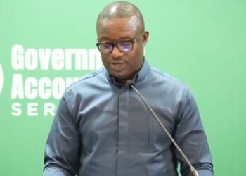 Two generation units restored at Akosombo after GRIDCo fire disruption – Energy Minister