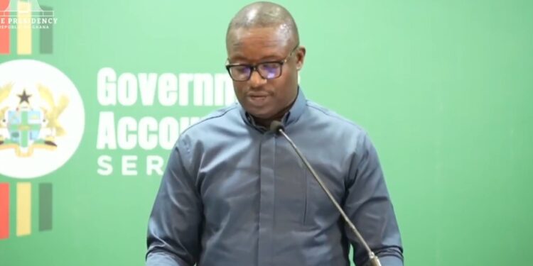 Two generation units restored at Akosombo after GRIDCo fire disruption – Energy Minister