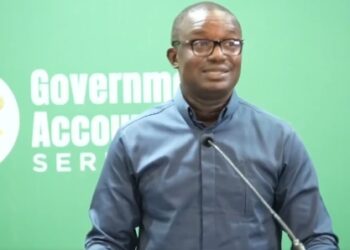 Two generation units restored at Akosombo after GRIDCo fire disruption – Energy Minister