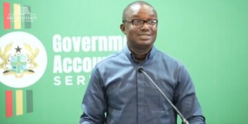 Two generation units restored at Akosombo after GRIDCo fire disruption – Energy Minister