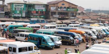 Transport operators commend Mahama gov’t over fuel price cuts
