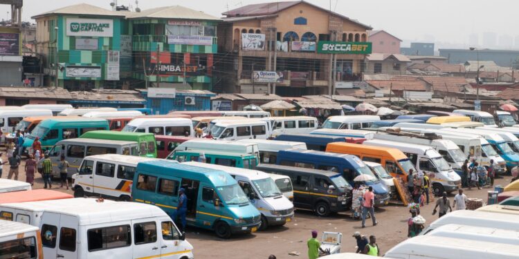 Transport operators commend Mahama gov’t over fuel price cuts