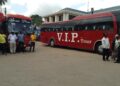 VIP Jeoun Transport announces fare increment effective April 8