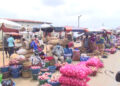 Accra: Police launch manhunt after Kotoku onion market shooting incident