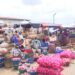 Accra: Police launch manhunt after Kotoku onion market shooting incident