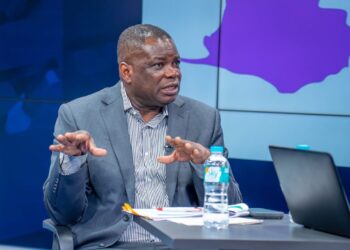 Gov’t clears all arrears owed to road contractors under Big Push – Agbodza