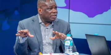 Gov’t clears all arrears owed to road contractors under Big Push – Agbodza