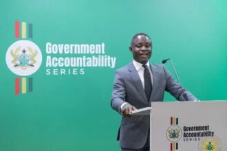 Free primary healthcare policy to ensure universal access to essential services – Health Minister