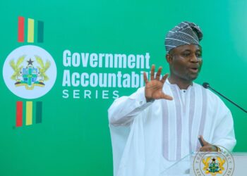 Free primary healthcare policy to ensure universal access to essential services – Health Minister