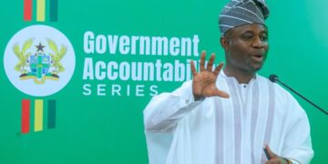 Free primary healthcare policy to ensure universal access to essential services – Health Minister