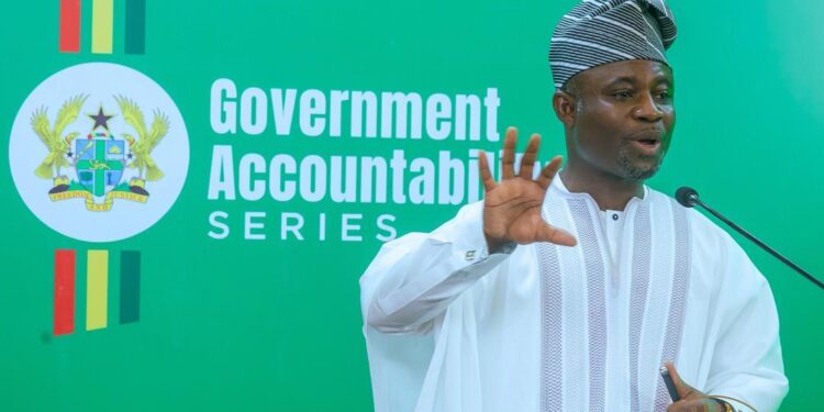 Free primary healthcare policy to ensure universal access to essential services – Health Minister