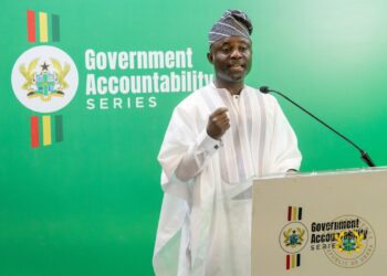 Free primary healthcare policy to ensure universal access to essential services – Health Minister