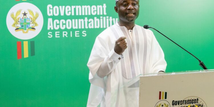 Free primary healthcare policy to ensure universal access to essential services – Health Minister