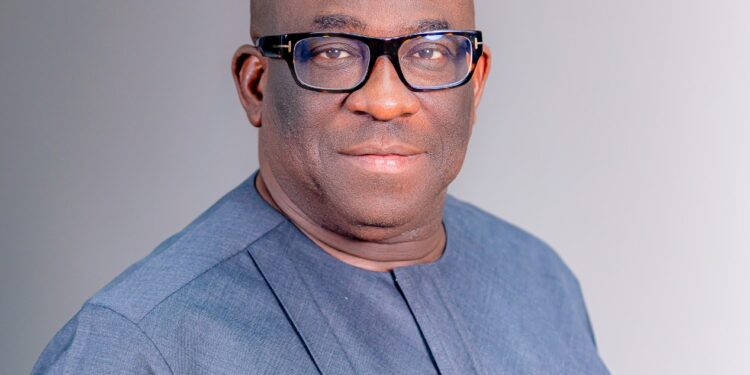 Fiscal discipline strengthening Ghana’s economy and banking sector – ADB Boss