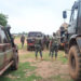 Seven assailants killed as Military repels convoy attack in Binduri; three civilians dead