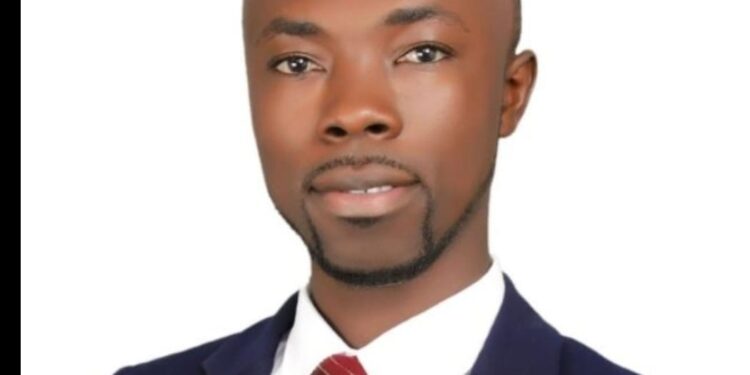 Stephen Donkor Set to Contest for NDC Deputy General Secretary