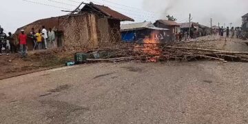 23-year-old galamsey suspect found dead in Dormaa East; unrest erupts