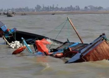 Seven confirmed dead in Yeji boat tragedy, two still missing
