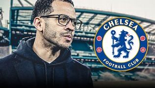 Chelsea sack coach Liam Rosenior just three months after appointment