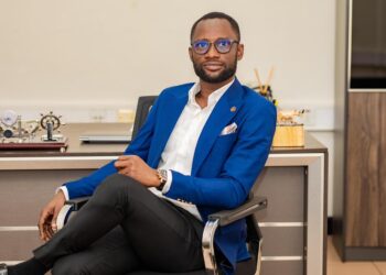 Sam Jerome Eyes Deputy National Communications Role as NDC Reorganization Nears