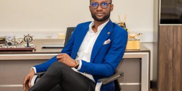 Sam Jerome Eyes Deputy National Communications Role as NDC Reorganization Nears