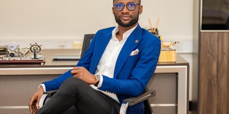 Sam Jerome Eyes Deputy National Communications Role as NDC Reorganization Nears