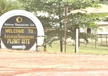 Gov’t revokes Adamus Resources mining leases over galamsey breaches