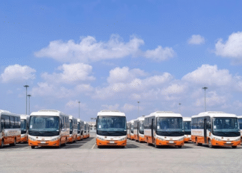 Metro Mass secures 100 buses, more expected to boost public transport