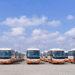 Metro Mass secures 100 buses, more expected to boost public transport