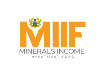 MIIF records GH¢5.43bn in mineral royalties, highest ever