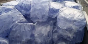 Sachet water price hits GH¢15 per bag as producers announce adjustment