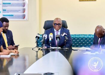 NHIA Launches Free NHIS Registration Drive