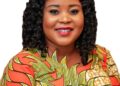 Betty Gains Momentum in NDC Women’s Organizer Race