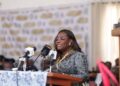Nana Oye Bampoe Addo Calls for Collective Action on Clean Environment