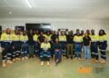 MIIF Strengthens Ties With Newmont During Ahafo North Mine Visit