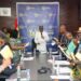 Interior Minister inaugurates committee to probe building collapses in Ghana