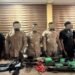 Six private security guards arrested over shooting incident involving Adwoa Safo