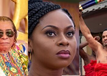 Family of Apostle Kwadwo Safo rejects Akofena’s leadership claim amid ongoing disputes