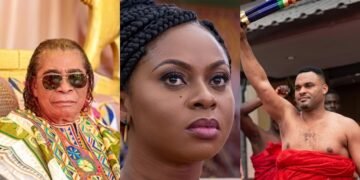 Family of Apostle Kwadwo Safo rejects Akofena’s leadership claim amid ongoing disputes