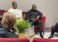 Abidjan: Eric Opoku showcases Ghana’s food security initiatives, calls for stronger partnerships