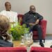 Abidjan: Eric Opoku showcases Ghana’s food security initiatives, calls for stronger partnerships