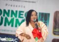 CONNECT Summit: Betty Krosbi calls on young women to invest in growth, service and leadership